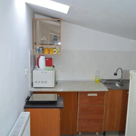 Apartment Garsoniere Victor Seaview Aer Conditionat- Bucatarie-primim Carduri Vacanta-pet Friendly La 3 Minute De Plaja Reyna-zoom *