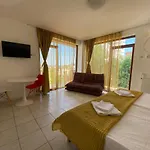 Garsoniere Victor Seaview Aer Conditionat- Bucatarie-primim Carduri Vacanta-pet Friendly La 3 Minute De Plaja Reyna-zoom Apartamento