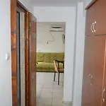 Garsoniere Victor Seaview Aer Conditionat- Bucatarie-primim Carduri Vacanta-pet Friendly La 3 Minute De Plaja Reyna-zoom Apartamento Constanţa