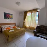 Garsoniere Victor Seaview Aer Conditionat- Bucatarie-primim Carduri Vacanta-pet Friendly La 3 Minute De Plaja Reyna-zoom Constanţa