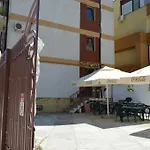 Garsoniere Victor Seaview Aer Conditionat- Bucatarie-primim Carduri Vacanta-pet Friendly La 3 Minute De Plaja Reyna-zoom