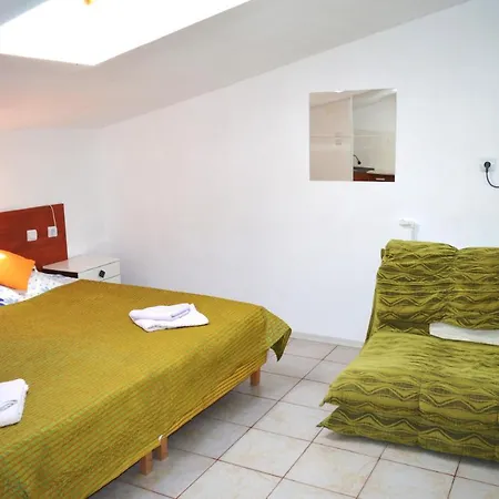 Lejlighed Garsoniere Victor Seaview Aer Conditionat- Bucatarie-primim Carduri Vacanta-pet Friendly La 3 Minute De Plaja Reyna-zoom *