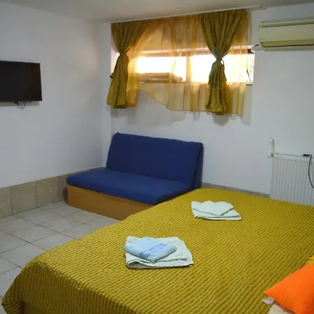 Garsoniere Victor Seaview Aer Conditionat- Bucatarie-primim Carduri Vacanta-pet Friendly La 3 Minute De Plaja Reyna-zoom Lejlighed