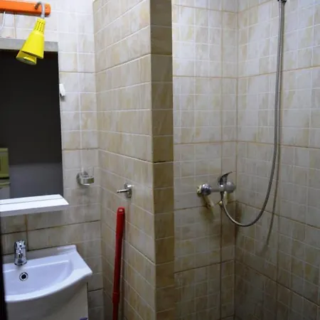 Garsoniere Victor Seaview Aer Conditionat- Bucatarie-primim Carduri Vacanta-pet Friendly La 3 Minute De Plaja Reyna-zoom Apartamento Constanţa