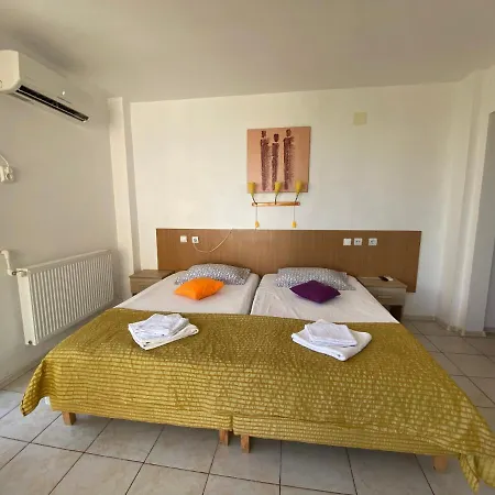 Garsoniere Victor Seaview Aer Conditionat- Bucatarie-primim Carduri Vacanta-pet Friendly La 3 Minute De Plaja Reyna-zoom Apartamento *