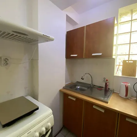 Garsoniere Victor Seaview Aer Conditionat- Bucatarie-primim Carduri Vacanta-pet Friendly La 3 Minute De Plaja Reyna-zoom * Constanţa