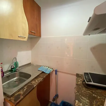 Garsoniere Victor Seaview Aer Conditionat- Bucatarie-primim Carduri Vacanta-pet Friendly La 3 Minute De Plaja Reyna-zoom Apartamento