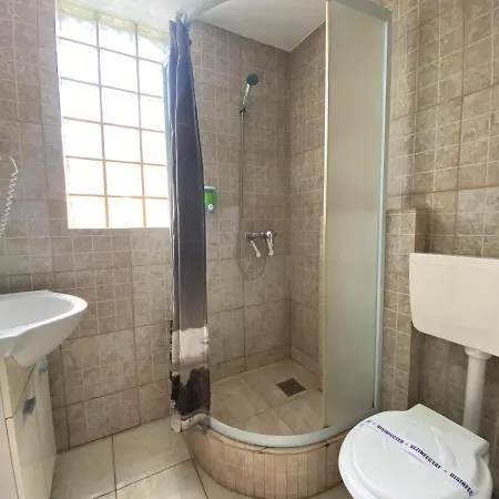 Garsoniere Victor Seaview Aer Conditionat- Bucatarie-primim Carduri Vacanta-pet Friendly La 3 Minute De Plaja Reyna-zoom Apartamento *