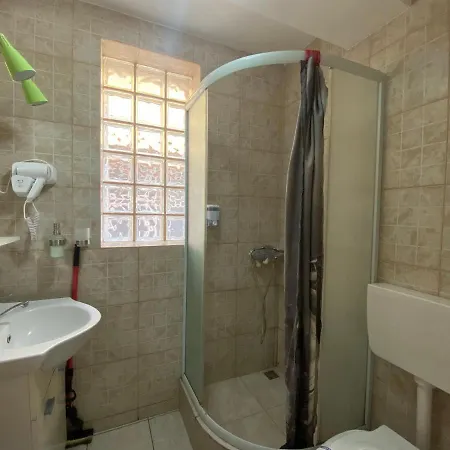 Garsoniere Victor Seaview Aer Conditionat- Bucatarie-primim Carduri Vacanta-pet Friendly La 3 Minute De Plaja Reyna-zoom *