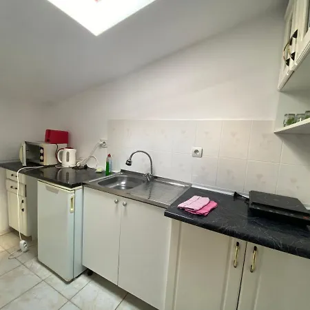 Garsoniere Victor Seaview Aer Conditionat-Bucatari-Primim Carduri Vacanta-Pet Friendly 150 M De Plaja Reyna- Zoom Beach *