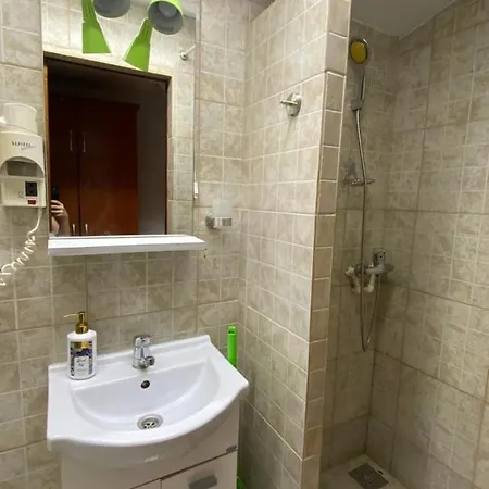 Garsoniere Victor Seaview Aer Conditionat- Bucatarie-primim Carduri Vacanta-pet Friendly La 3 Minute De Plaja Reyna-zoom Apartamento *