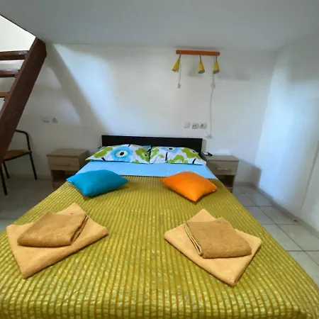 Apartamento Garsoniere Victor Seaview Aer Conditionat- Bucatarie-primim Carduri Vacanta-pet Friendly La 3 Minute De Plaja Reyna-zoom Constança
