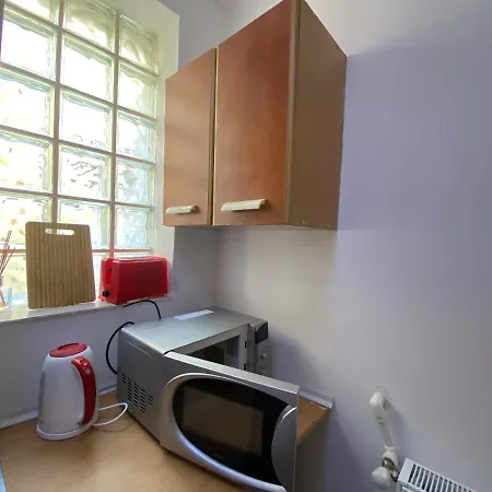 Garsoniere Victor Seaview Aer Conditionat- Bucatarie-primim Carduri Vacanta-pet Friendly La 3 Minute De Plaja Reyna-zoom Constanţa