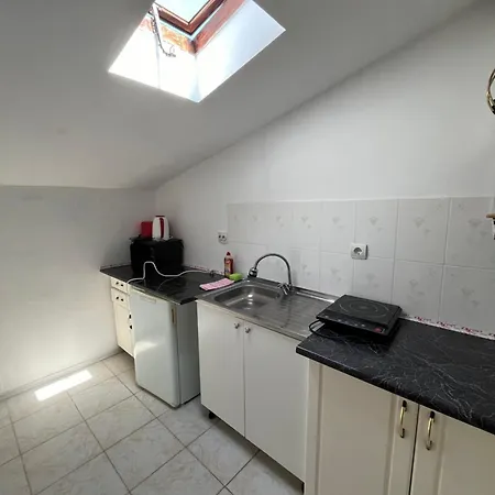 Garsoniere Victor Seaview Aer Conditionat- Bucatarie-primim Carduri Vacanta-pet Friendly La 3 Minute De Plaja Reyna-zoom *