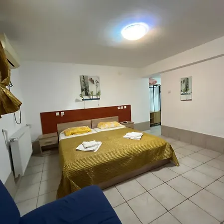 Garsoniere Victor Seaview Aer Conditionat- Bucatarie-primim Carduri Vacanta-pet Friendly La 3 Minute De Plaja Reyna-zoom Lejlighed *