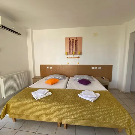 Garsoniere Victor Seaview Aer Conditionat- Bucatarie-primim Carduri Vacanta-pet Friendly La 3 Minute De Plaja Reyna-zoom * Constanţa