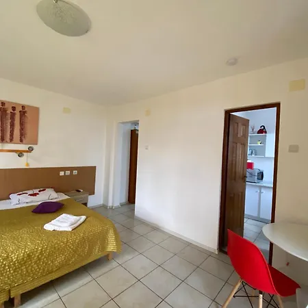 Garsoniere Victor Seaview Aer Conditionat- Bucatarie-primim Carduri Vacanta-pet Friendly La 3 Minute De Plaja Reyna-zoom *