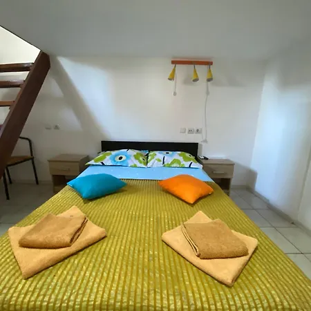 Garsoniere Victor Seaview Aer Conditionat- Bucatarie-primim Carduri Vacanta-pet Friendly La 3 Minute De Plaja Reyna-zoom Constanţa