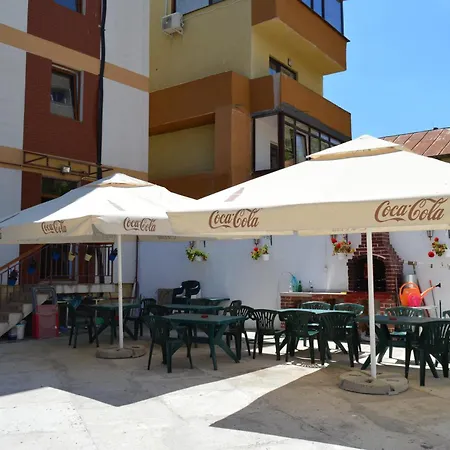 Garsoniere Victor Seaview Aer Conditionat- Bucatarie-primim Carduri Vacanta-pet Friendly La 3 Minute De Plaja Reyna-zoom Lejlighed Constanţa