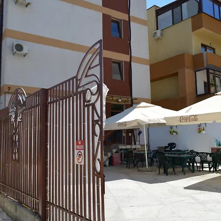 Lejlighed Garsoniere Victor Seaview Aer Conditionat- Bucatarie-primim Carduri Vacanta-pet Friendly La 3 Minute De Plaja Reyna-zoom Constanţa