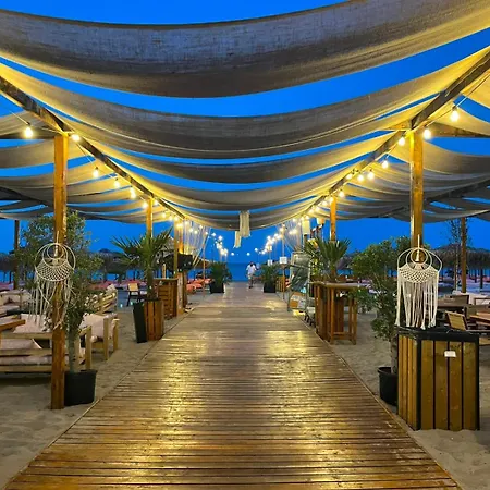 Garsoniere Victor Seaview Aer Conditionat- Bucatarie-primim Carduri Vacanta-pet Friendly La 3 Minute De Plaja Reyna-zoom Apartamento *