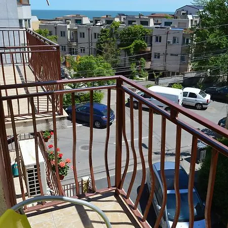 Garsoniere Victor Seaview Aer Conditionat- Bucatarie-primim Carduri Vacanta-pet Friendly La 3 Minute De Plaja Reyna-zoom *