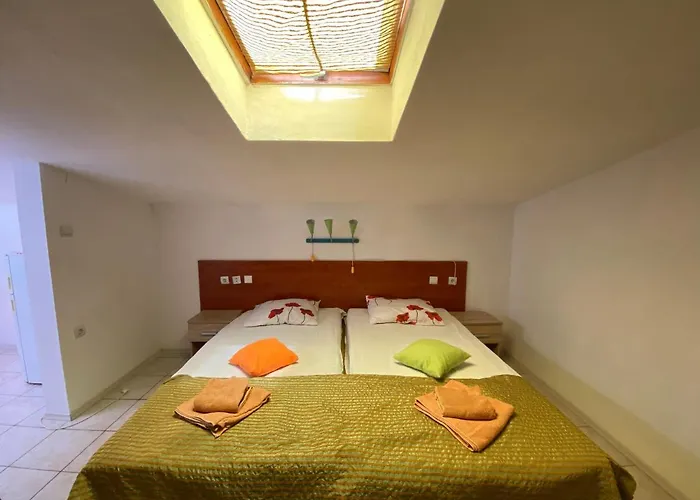 Апартаменты Garsoniere Victor Seaview Aer Conditionat- Bucatarie-primim Carduri Vacanta-pet Friendly La 3 Minute De Plaja Reyna-zoom Констанца