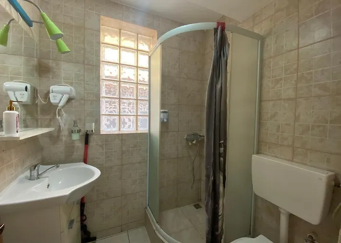 Garsoniere Victor Seaview Aer Conditionat- Bucatarie-primim Carduri Vacanta-pet Friendly La 3 Minute De Plaja Reyna-zoom *