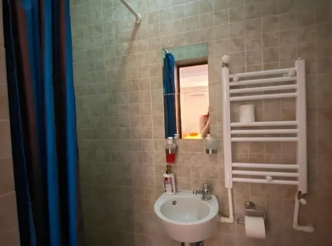 Garsoniere Victor Seaview Aer Conditionat- Bucatarie-primim Carduri Vacanta-pet Friendly La 3 Minute De Plaja Reyna-zoom *