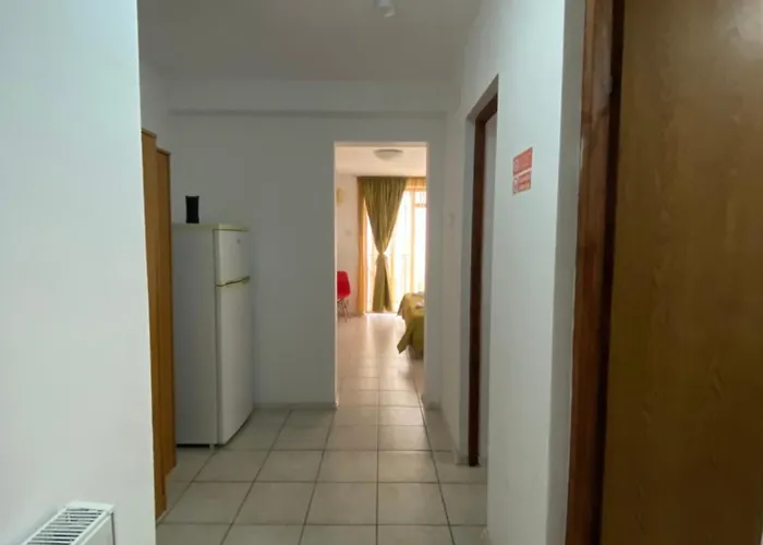 Garsoniere Victor Seaview Aer Conditionat- Bucatarie-primim Carduri Vacanta-pet Friendly La 3 Minute De Plaja Reyna-zoom *