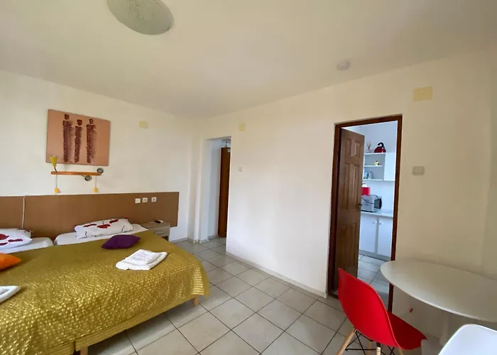 Garsoniere Victor Seaview Aer Conditionat- Bucatarie-primim Carduri Vacanta-pet Friendly La 3 Minute De Plaja Reyna-zoom *